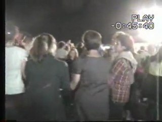 DISPAC'H en fest noz à Plestin  "andro"