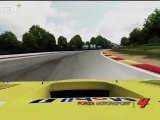 Forza Motorsport 4 - Road America Circuit