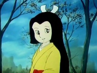 ساسوكى - الحلقه 19 - جزء أول