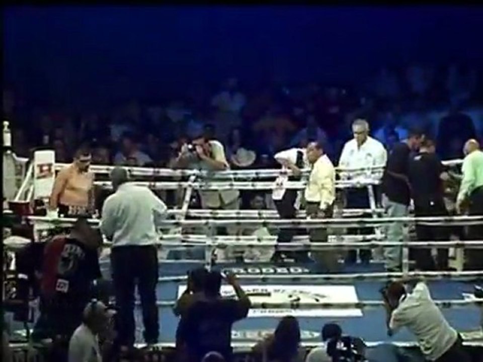 Alfredo Angulo vs Joseph Gomez