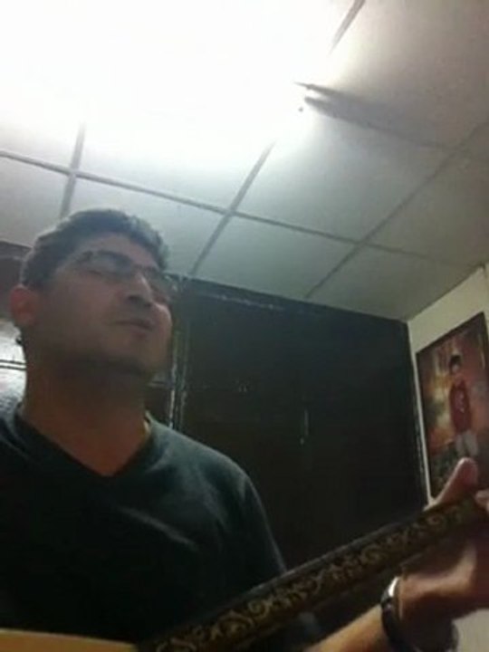 Abdurrahman Kırsolak Gel Nolur (ata66kan)