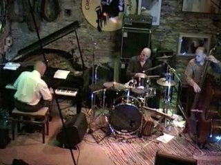 Bolero par Ivory Druss & His Sharp Keys au Gouvy Jazz Festival 2011