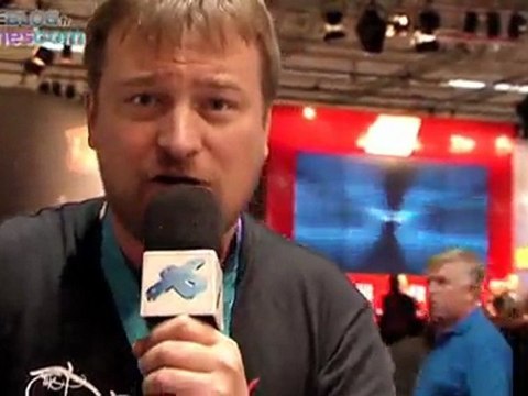 Gamescom 2011 > Borderland 2, nos impressions