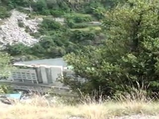 VACANCES 2011 - 12/07 - El Vilars - Géocaching et Panorama