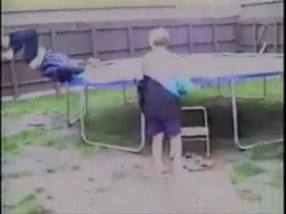 Top ten crashes