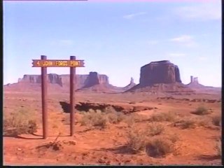 L'Ouest américain - du Grand Canyon à San Francisco