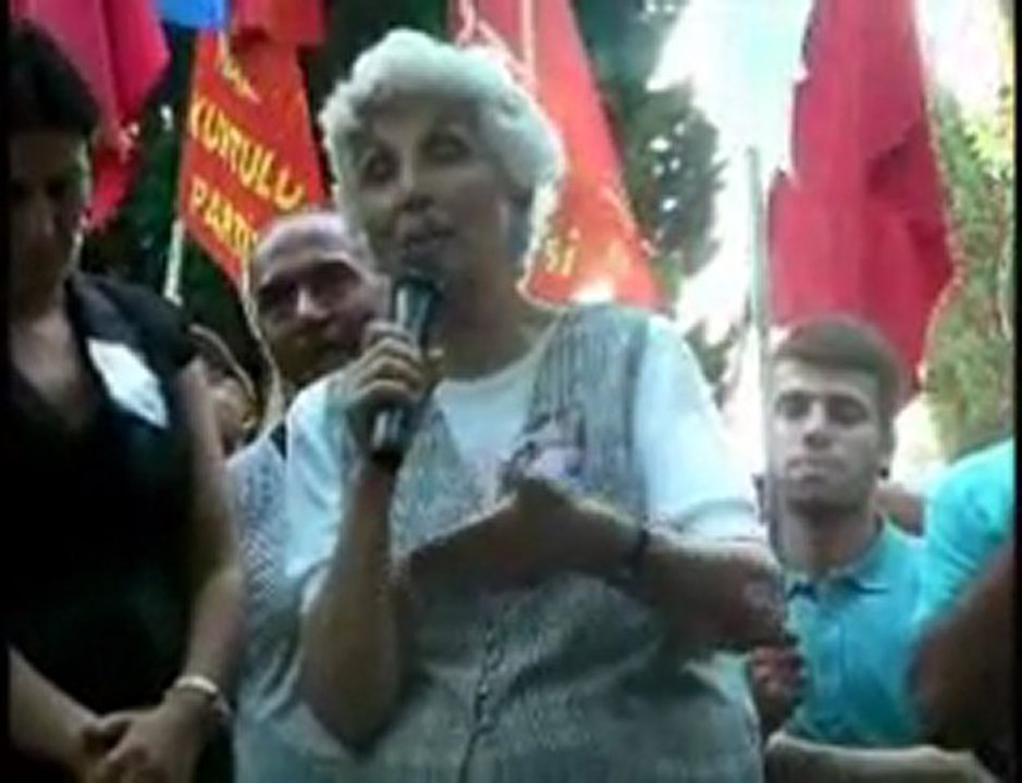 Mihri Belli Ölümsüzdür