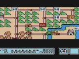 [Extrait] Super Mario Bros. 3 (NES) - Monde 1 Niveau 5