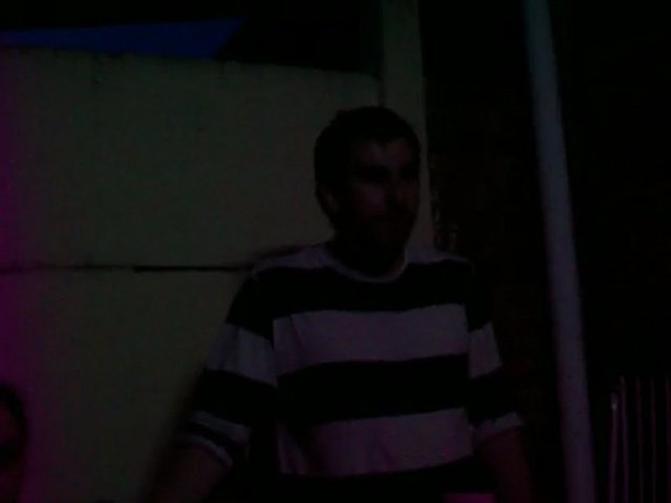 MON FRERO EN MODE UN PEU BOURER MDRRR