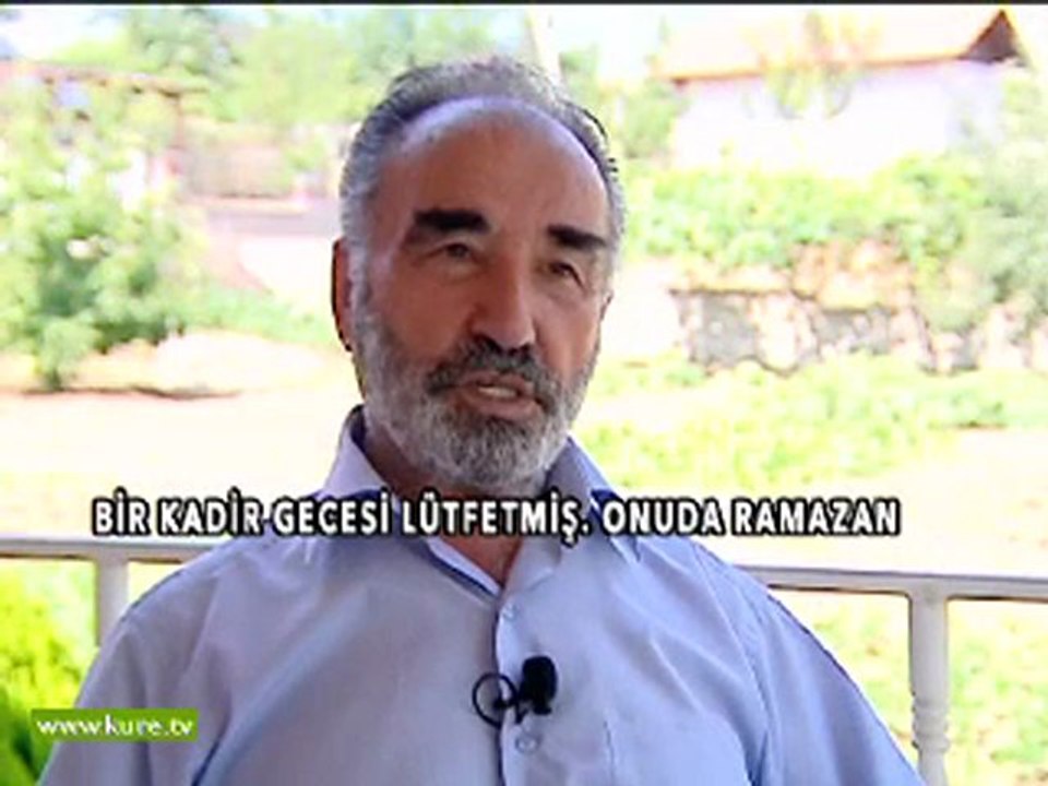 Kadir Gecesi
