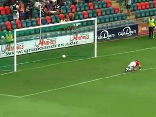 UDS - Segoviana ( grabación móvil ) previa al encuentro.