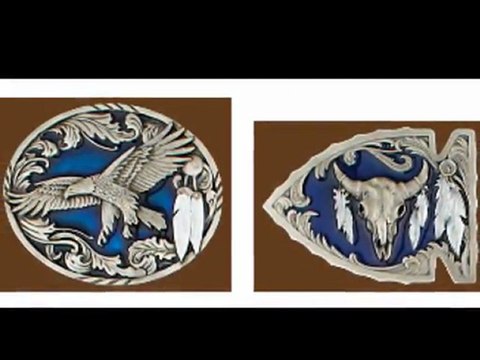 Belts,Buckles & Wallets