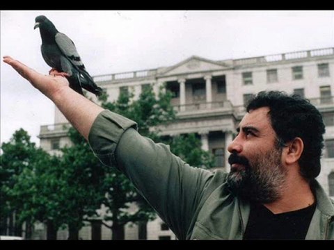 ahmet kaya benden selam söyleyin ♥