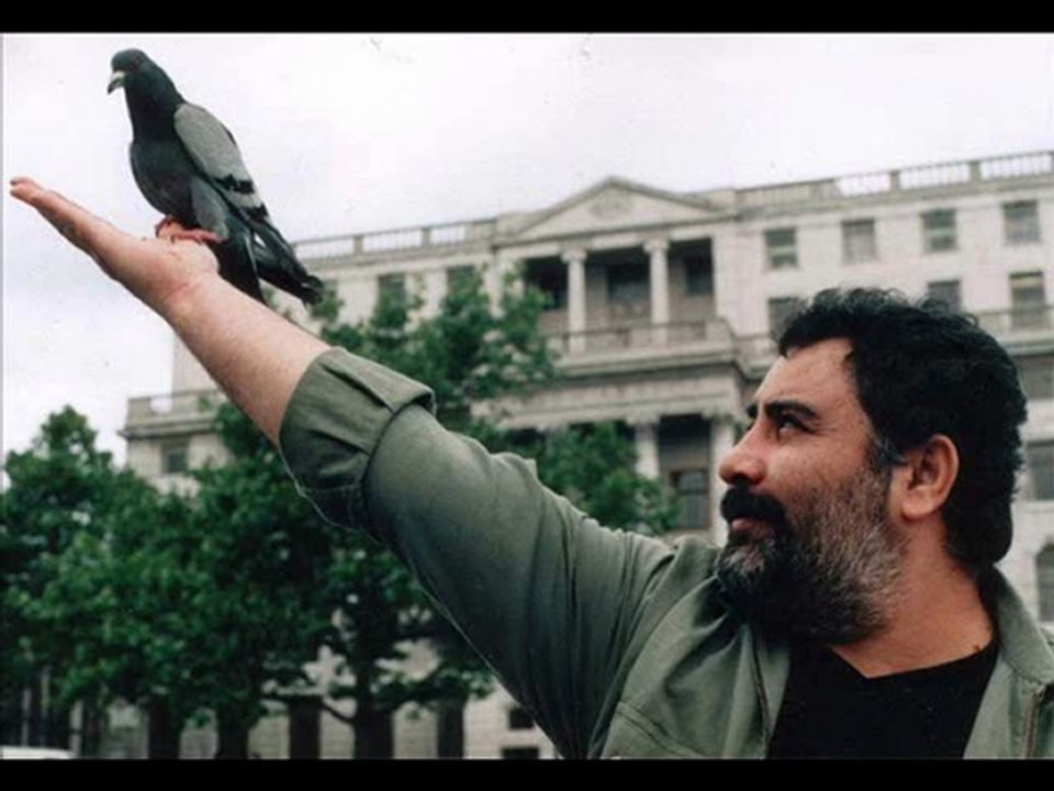 ahmet kaya benden selam söyleyin ♥