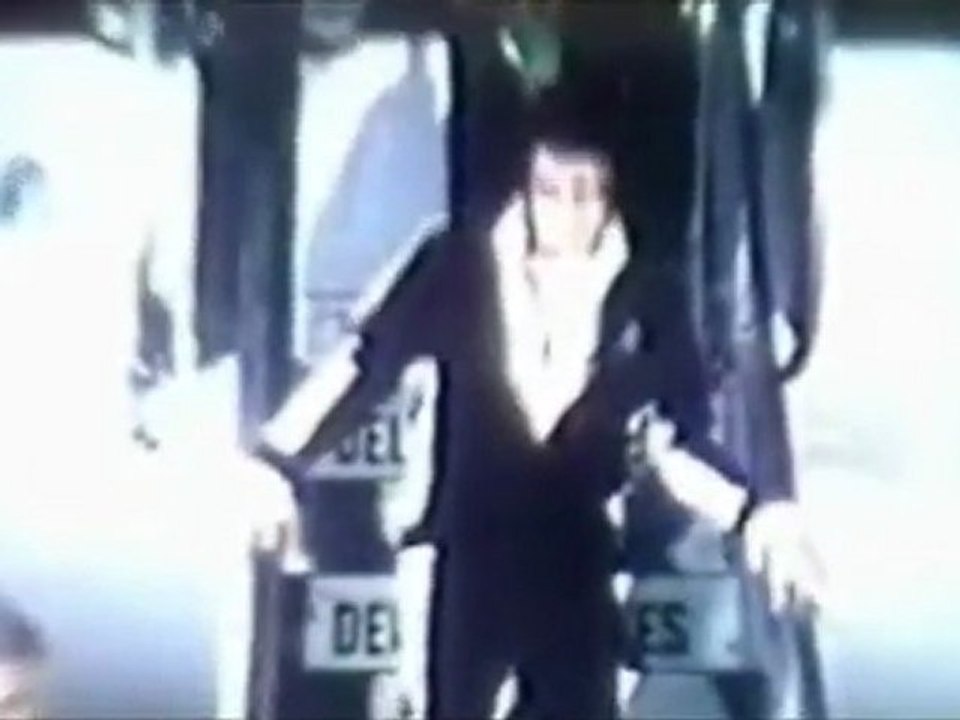 Elvis Danzig Blood & Tears