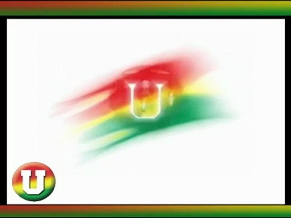 Partido de la U