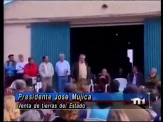 la historia del padron 1645 ( La Forestal)