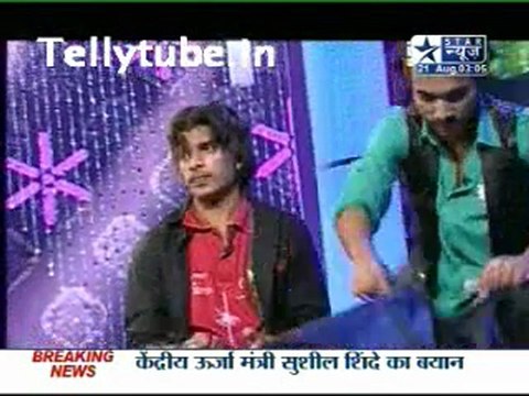 Saas Bahu Aur Saazish-21St August 2011 Part 2