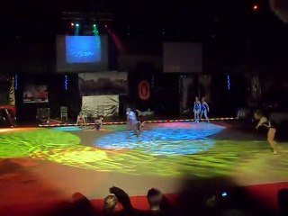 Eline - GYM avenir danse accro [17-06-11]