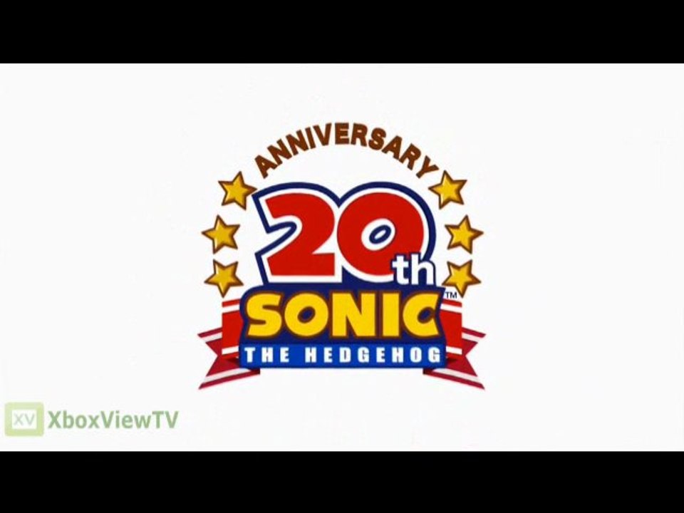 Le Journal Du Nostalgeek 20 ans de Sonic