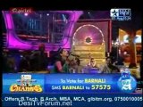 Saas Bahu Aur Saazish SBS [Star News] - 21st August 2011 Pt6