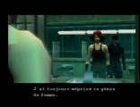 Metal Gear Solid : Partie 4 - Psycho Mantis