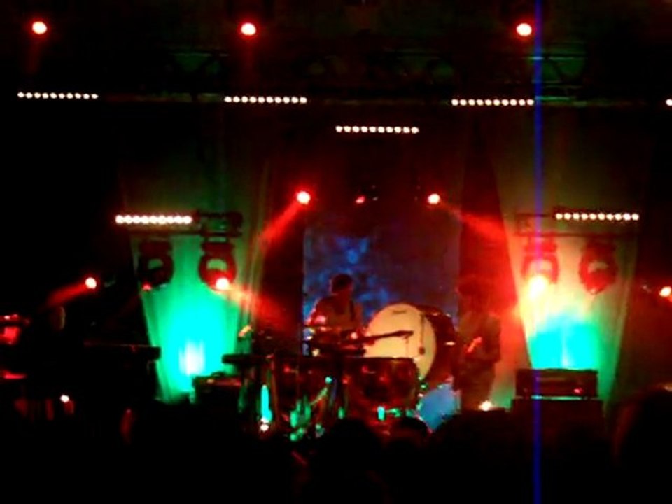 THE ENID CRESCENDO 2011