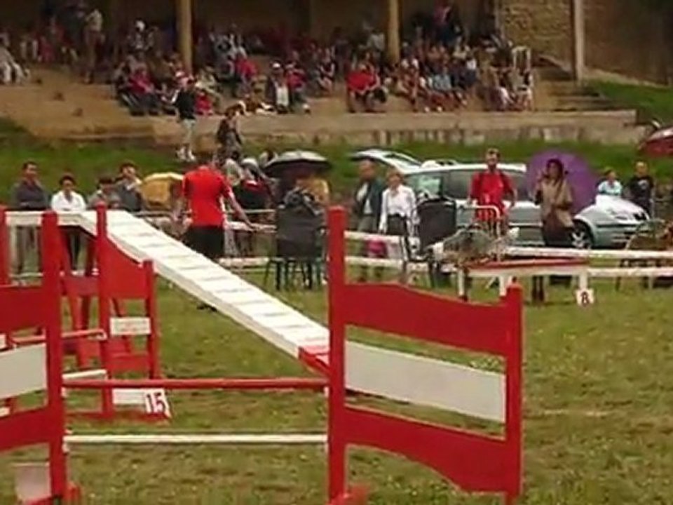 Concours Mende 14.08.11 GPF