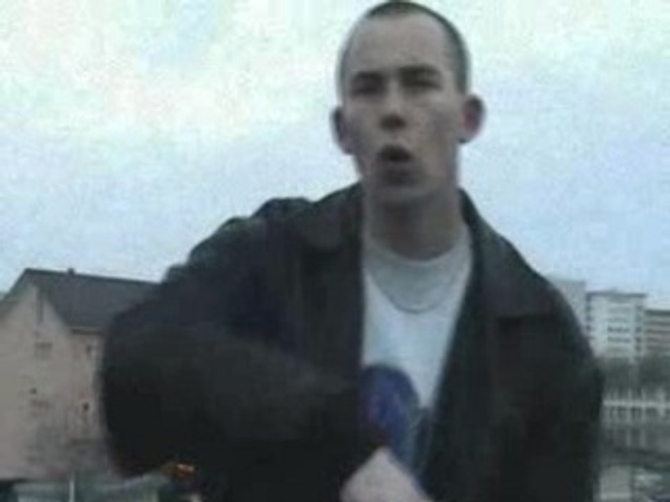 Lord RC-Laisse Nous Y Croire