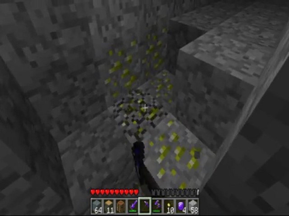 Sora mange de l'Aether #3