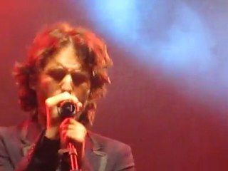 Mickaël Miro - Laisse-moi m'en aller