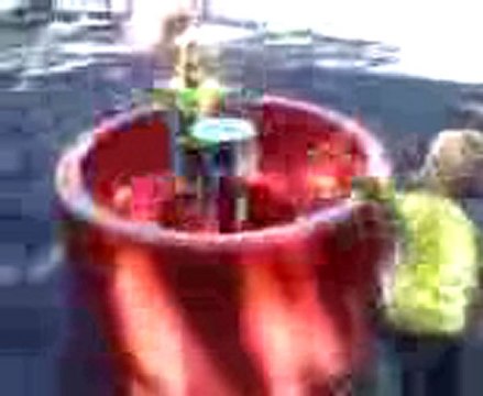 21.08.11atahan metehan aşagıeglence parkda BilgeAdam ADNAN ÖZTÜRK Sunar.