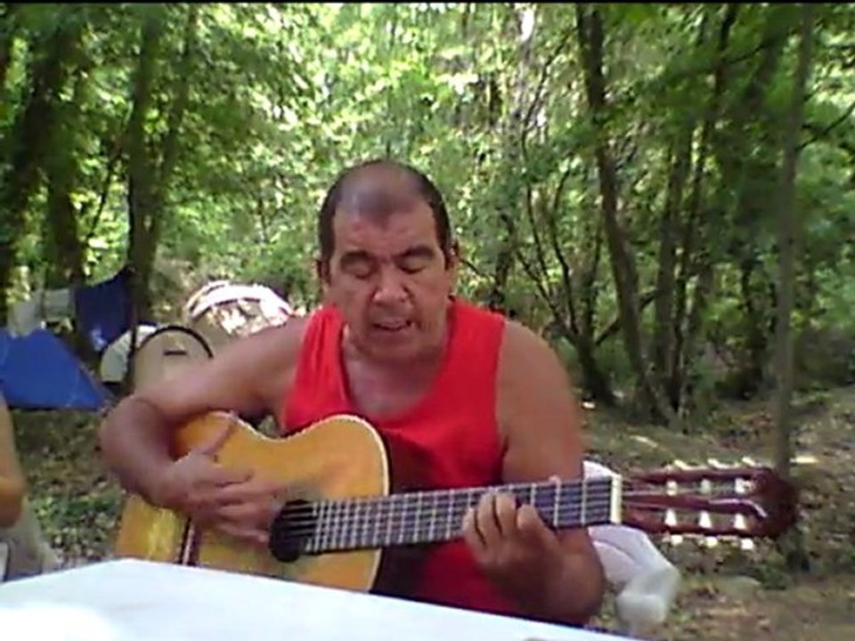 SOLITUDA   Tonio