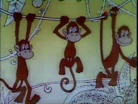 Спокойной ночи, Малыши! серия 34