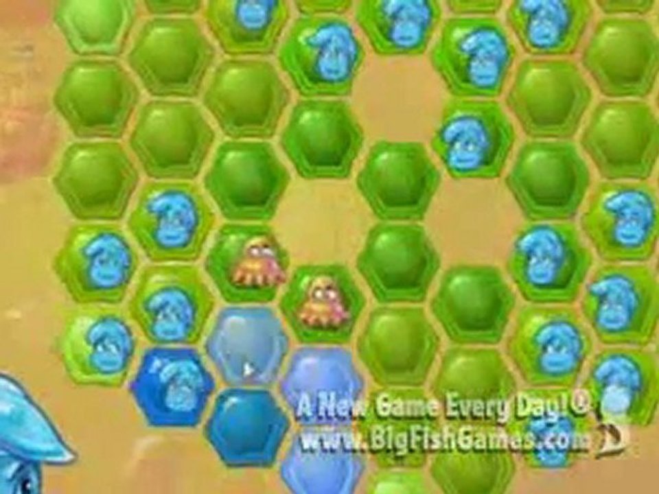 The Microbie Story