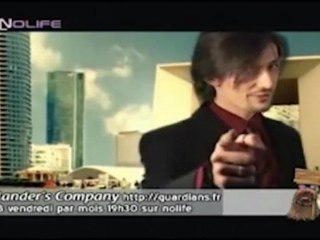 La Taverne Du nain Bavard 3 Flander's Compagny