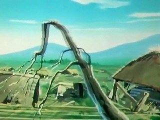 ساسوكى - الحلقه 21 - جزء ثان