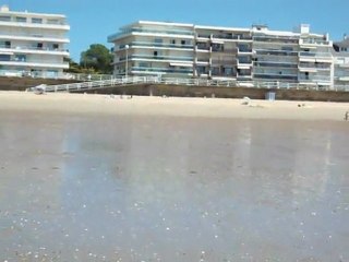 Plage de la Baule