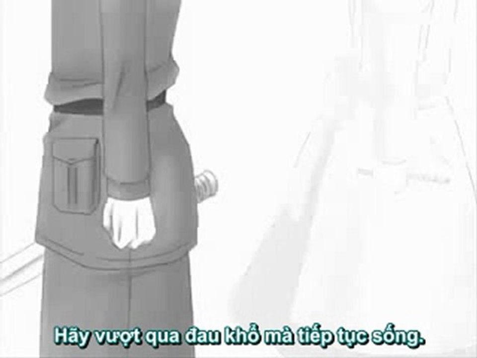 APH - Kururi Kururi (vietsub)