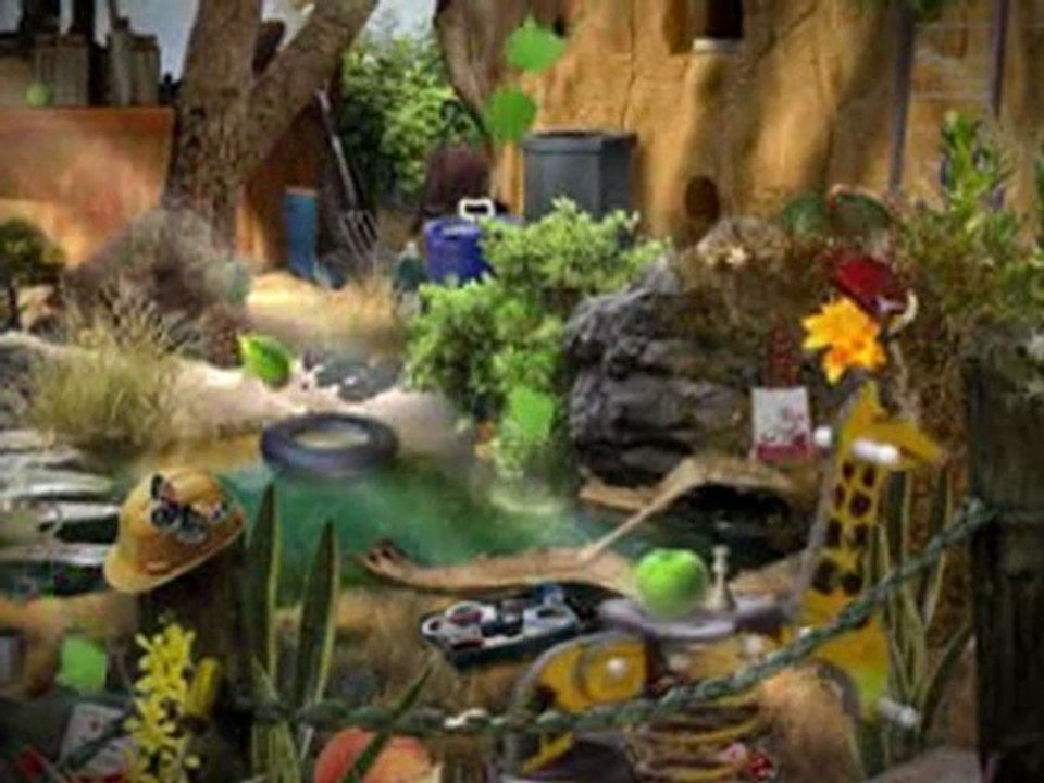 Zulu's Zoo