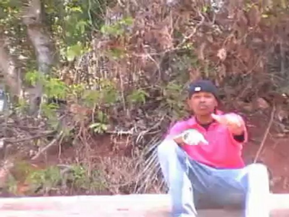 Décalé c'est Chaud feat king masta , skinny , nelson , tony m