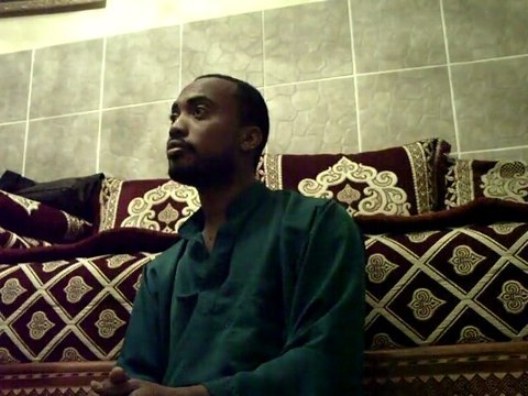 Mohamed Bajrafil - Le nombre Jama'a