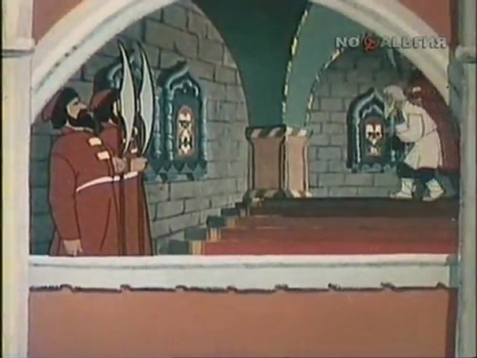 Спокойной ночи, Малыши! серия 38