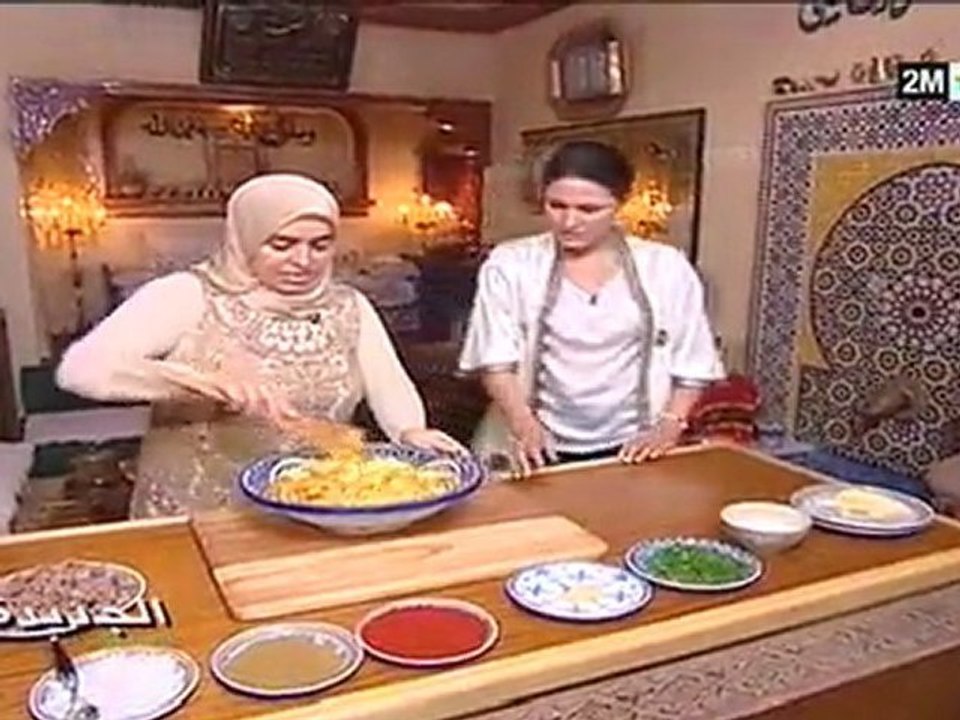 شهيوات بلادي : السبت 20 غشت