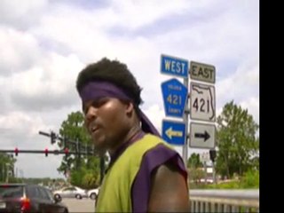 REBELLIOUS LYING NIGGA TWO THIRDS