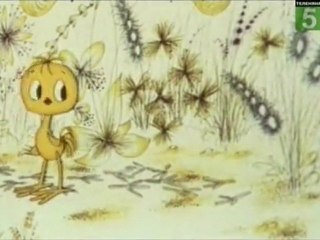 Спокойной ночи, Малыши! серия 42