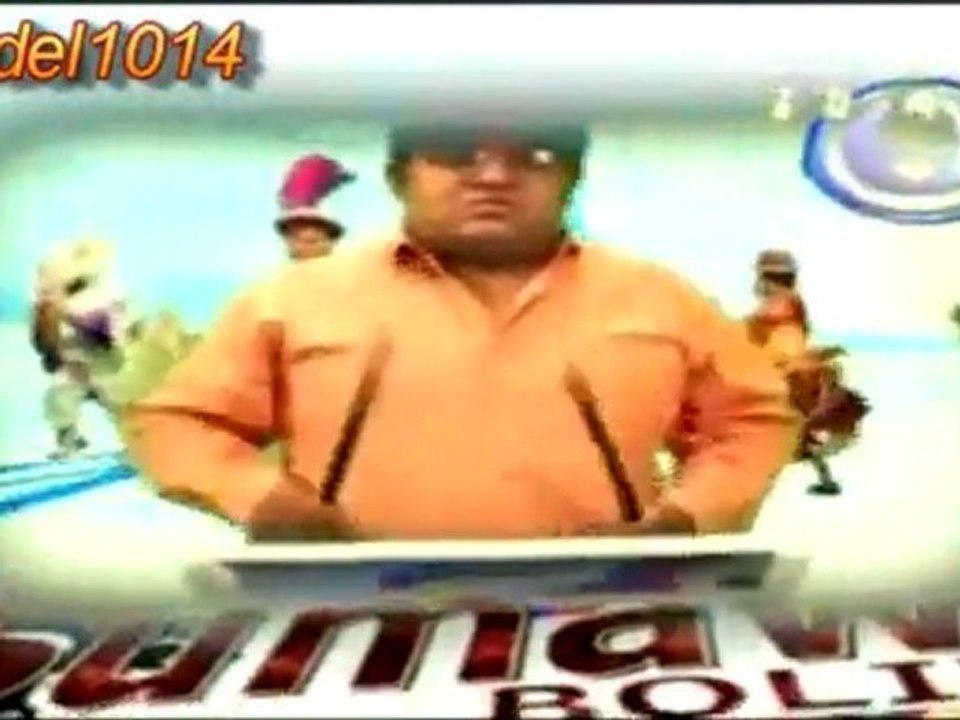 Grupo Sumawa - Wiñayataki (Eternamente)