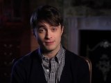 The Woman In Black - Daniel Radcliffe Message