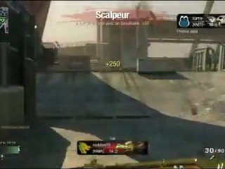 1er sang tomahawk Launch