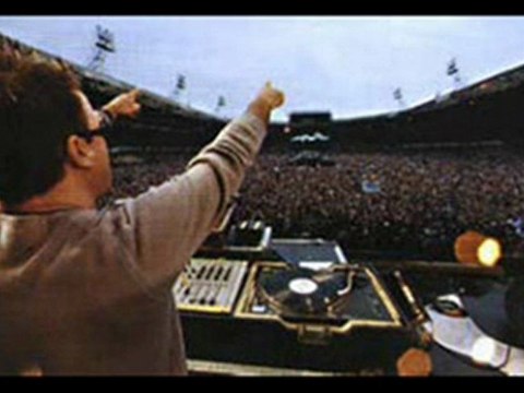 DJ Gökhan Küpeli - Yeah Yeah ( Tribal Remix )